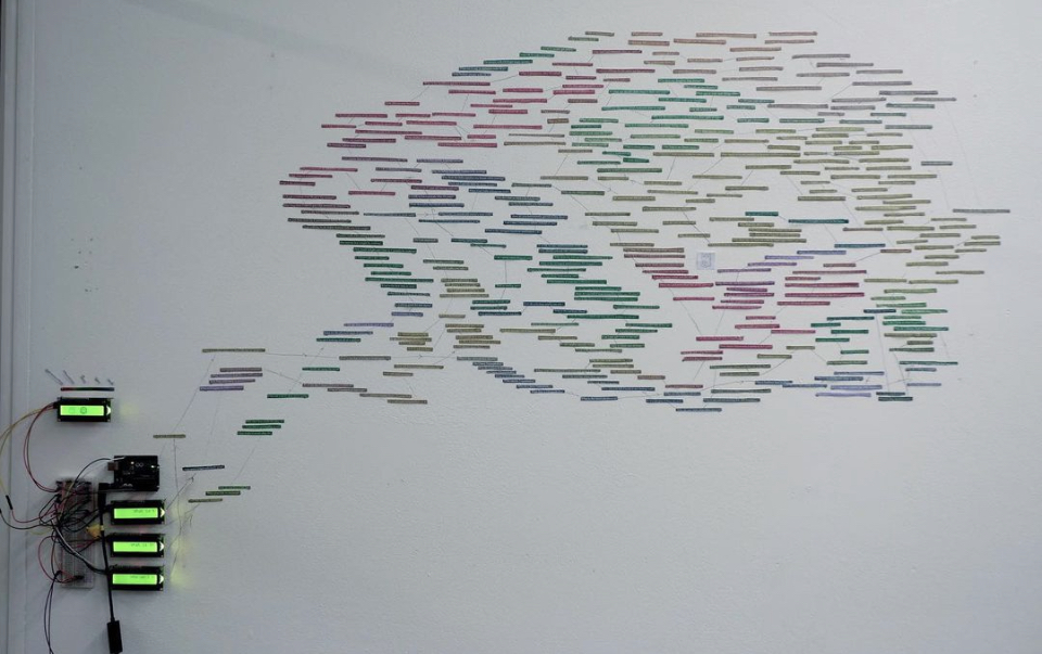 Google Answers the Worldviews