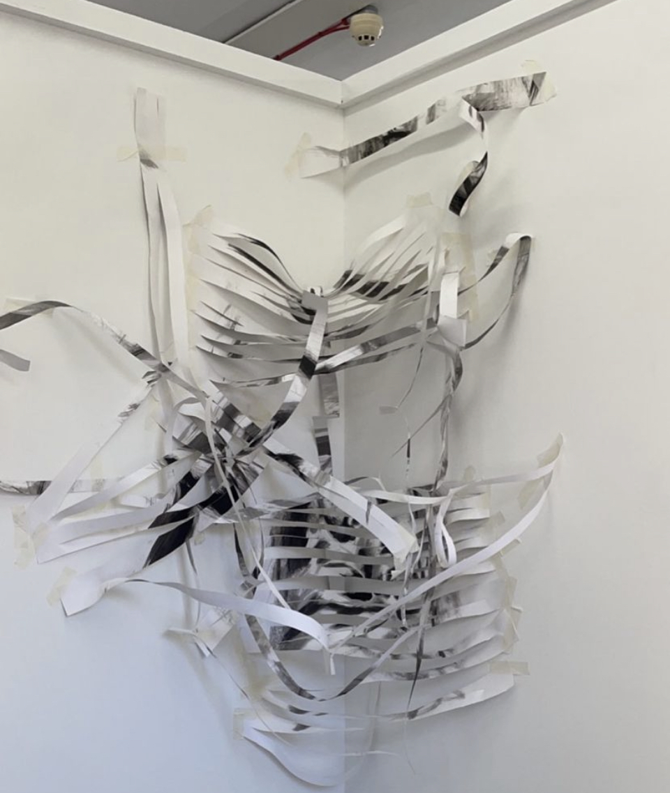 Paper Sculpture